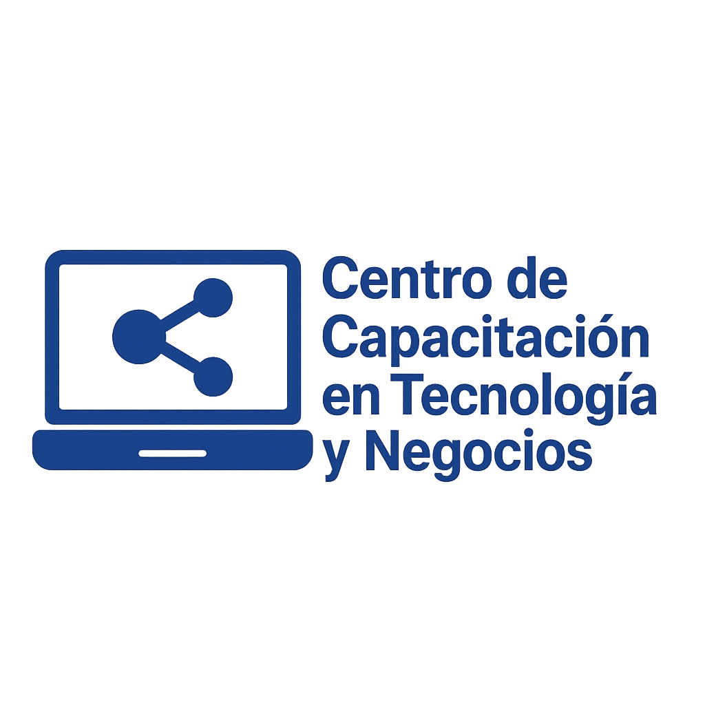Centro de Capacitación en Tecnología y Negocios